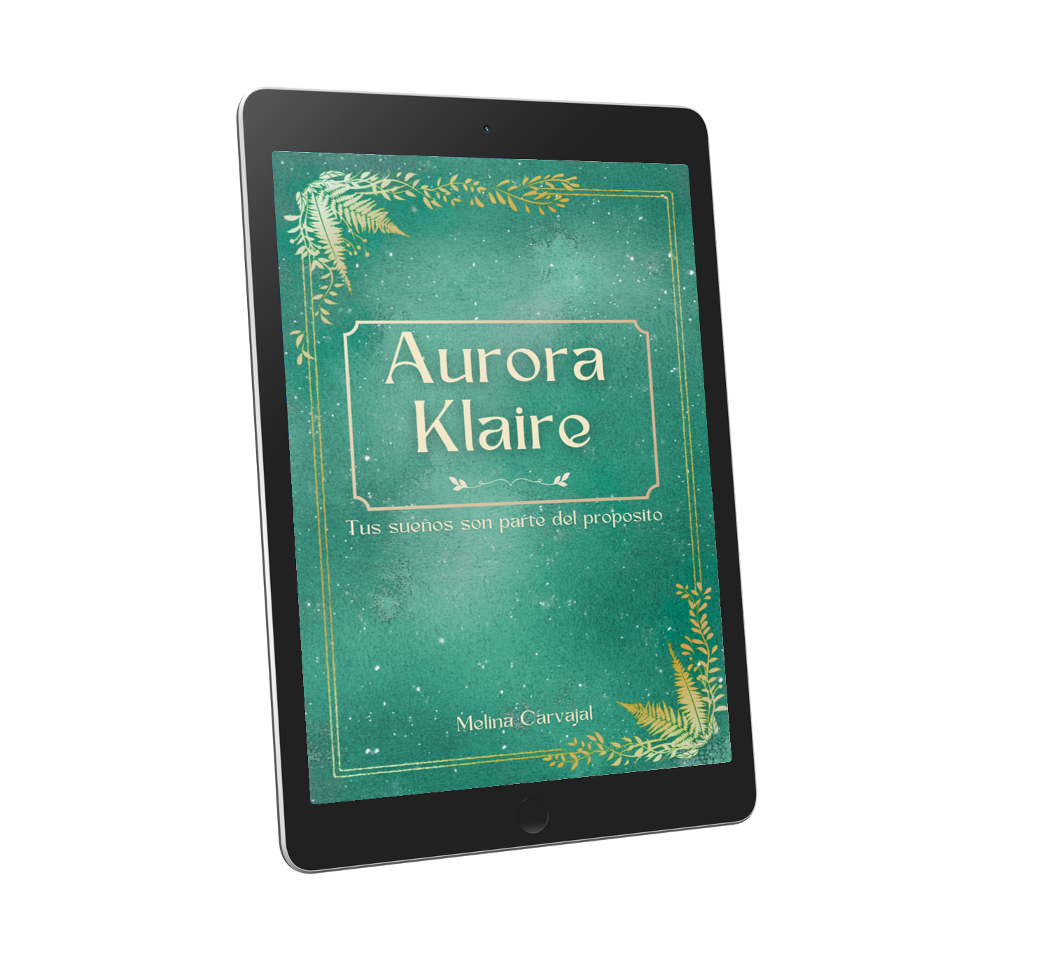 Aurora Klaire E-book