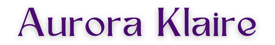 Aurora klaire logo